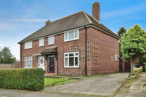 3 bedroom semi-detached house for sale, Cranford Road, Wilmslow SK9