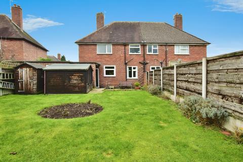 3 bedroom semi-detached house for sale, Cranford Road, Wilmslow SK9