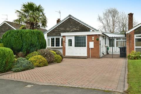 2 bedroom bungalow for sale, Anderton Way, Wilmslow SK9