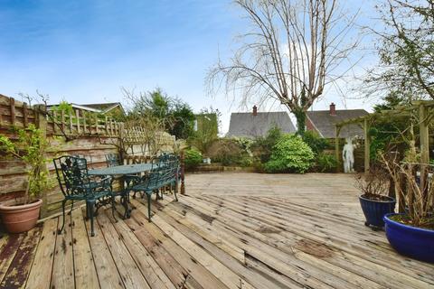 4 Anderton Way, Handforth, Wilmslow, SK9 3BZ