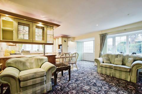 4 Anderton Way, Handforth, Wilmslow, SK9 3BZ