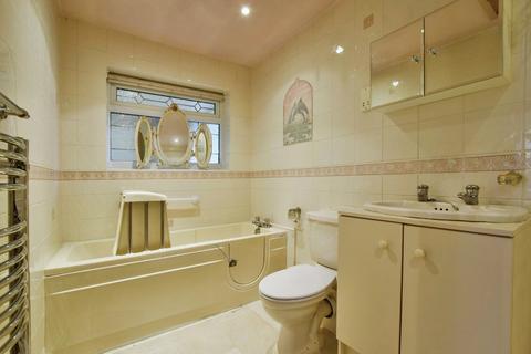 4 Anderton Way, Handforth, Wilmslow, SK9 3BZ