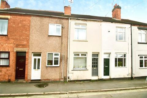 3 bedroom terraced house to rent, Trinity Lane, Leicestershire LE10