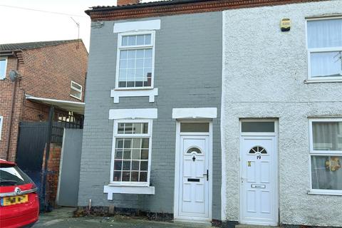 2 bedroom end of terrace house to rent, Canal Street, Derbyshire DE7