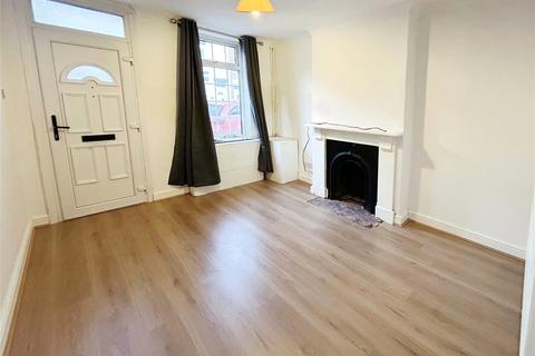 2 bedroom end of terrace house to rent, Canal Street, Derbyshire DE7