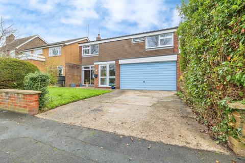 4 bedroom detached house for sale, Long Leys Road, Lincolnshire LN1