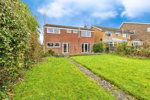 4 bedroom detached house for sale, Long Leys Road, Lincolnshire LN1