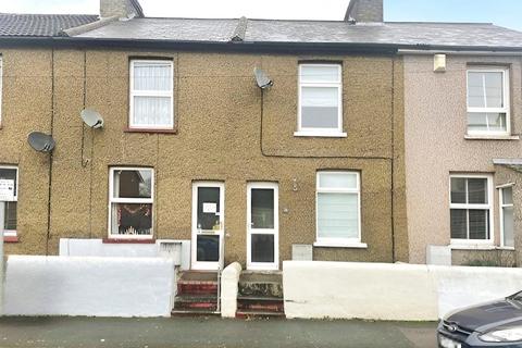 2 bedroom terraced house to rent, Essex Road, Kent DA3