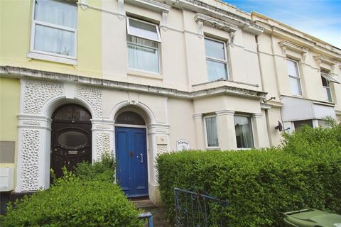 1 bedroom terraced house to rent, North Road West, Devon PL1