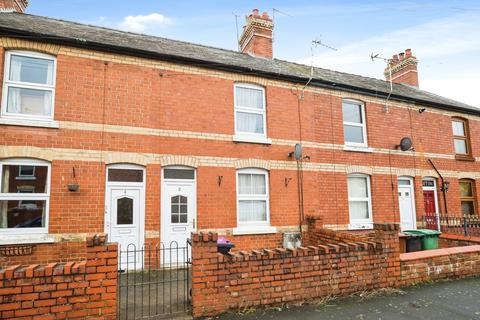 2 bedroom terraced house for sale, West Street, Shropshire SY11