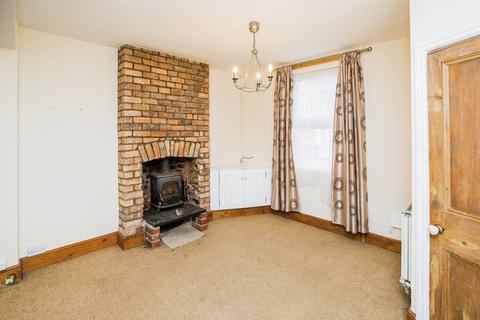 2 bedroom terraced house for sale, West Street, Shropshire SY11