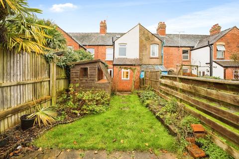 2 bedroom terraced house for sale, West Street, Shropshire SY11