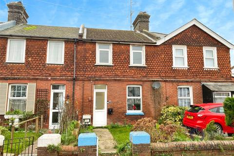 2 bedroom terraced house for sale, Brodrick Road, East Sussex BN22