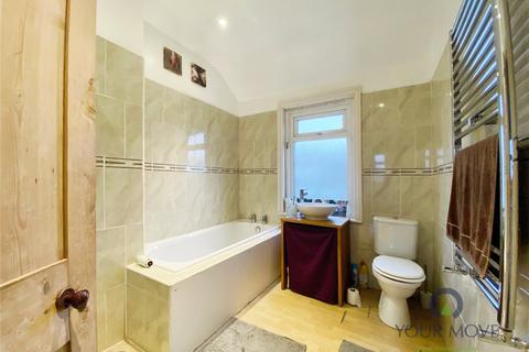 2 bedroom terraced house for sale, Brodrick Road, East Sussex BN22