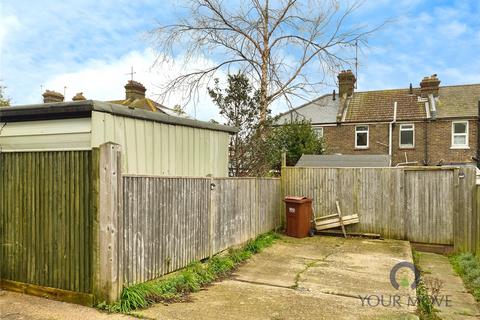 2 bedroom terraced house for sale, Brodrick Road, East Sussex BN22