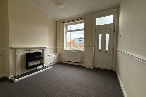 2 bedroom terraced house for sale, Fielding Street, Stoke-On-Trent