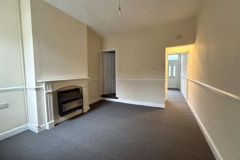 2 bedroom terraced house for sale, Fielding Street, Stoke-On-Trent