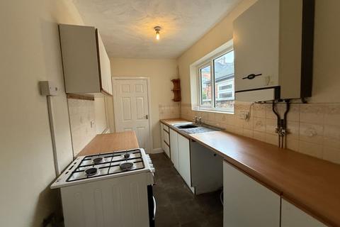 2 bedroom terraced house for sale, Fielding Street, Stoke-On-Trent