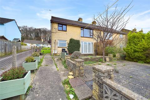 1 bedroom flat for sale, Hillside Crescent, Radstock BA3