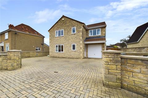 4 bedroom detached house for sale, Kilmersdon Road, Somerset BA3