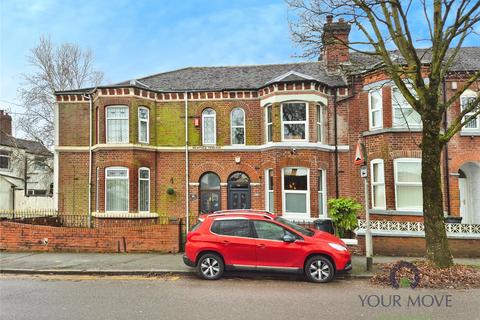 399 High Street, Stoke-on-trent, ST6 5EP