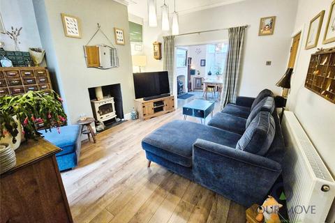 399 High Street, Stoke-on-trent, ST6 5EP