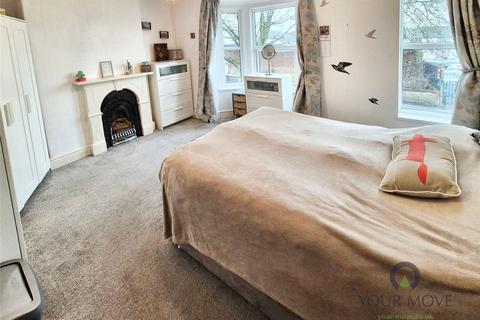 399 High Street, Stoke-on-trent, ST6 5EP