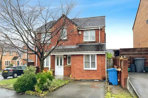 1 bedroom detached house to rent, Penwell Fold, Greater Manchester OL1