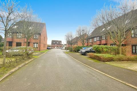 1 bedroom maisonette to rent, Ennerdale Close, Sutton SM1