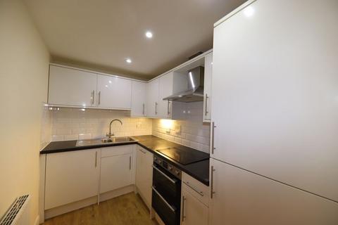 2 bedroom apartment to rent, Northway, Rickmansworth WD3