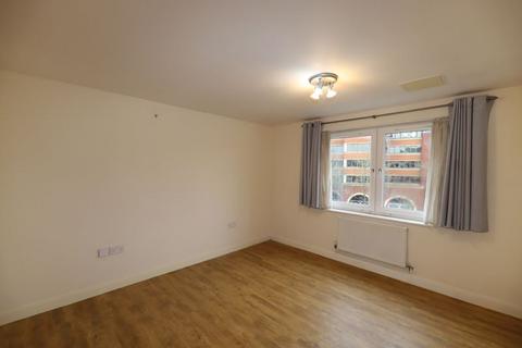 2 bedroom apartment to rent, Northway, Rickmansworth WD3