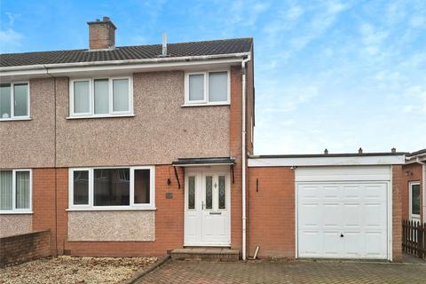 3 bedroom semi-detached house to rent, Springfields, Cumbria CA7