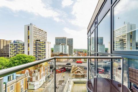 2 bedroom flat for sale, High Street, Croydon CR0