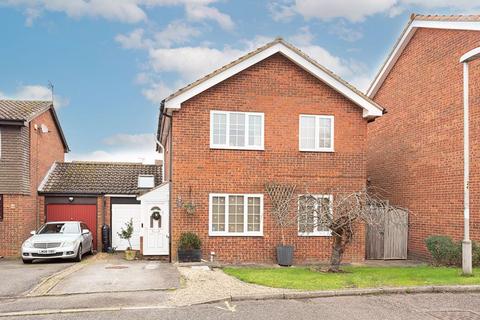 3 bedroom detached house for sale, Cheddington