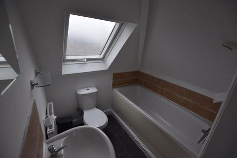 1 bedroom apartment to rent, Broxtowe street, Nottingham