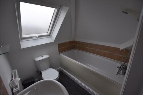 1 bedroom apartment to rent, Broxtowe street, Nottingham