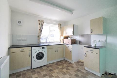 2 bedroom apartment for sale, Saners Close, Cottingham, HU16