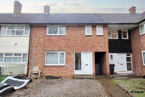 3 bedroom terraced house for sale, Elgar Road, Hull, HU4