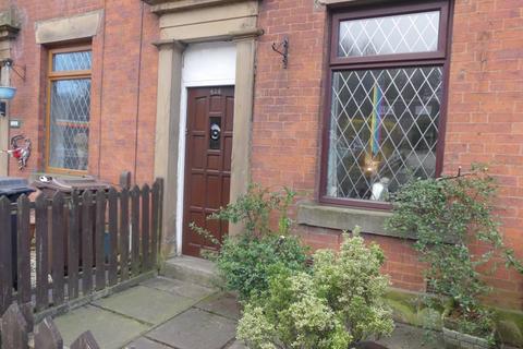 3 bedroom terraced house for sale, Huddersfield Road, Oldham OL4