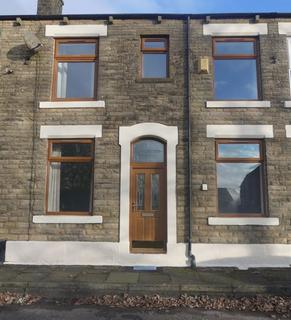 2 bedroom terraced house to rent, Little Hey Street, Oldham OL2