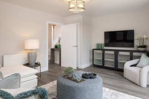 2 bedroom end of terrace house for sale, Plot 20, Bayberry End Terrace at Cala at Buckler's Park - The Brook, Crowthorne Buckler Ride, Crowthorne RG45 6HQ