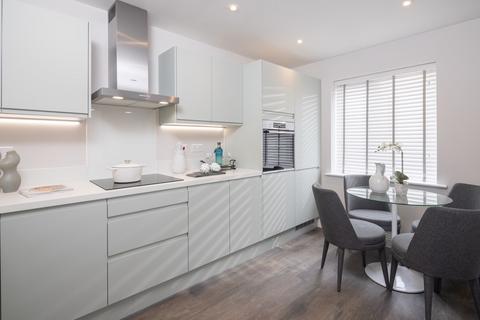 2 bedroom end of terrace house for sale, Plot 20, Bayberry End Terrace at Cala at Buckler's Park - The Brook, Crowthorne Buckler Ride, Crowthorne RG45 6HQ