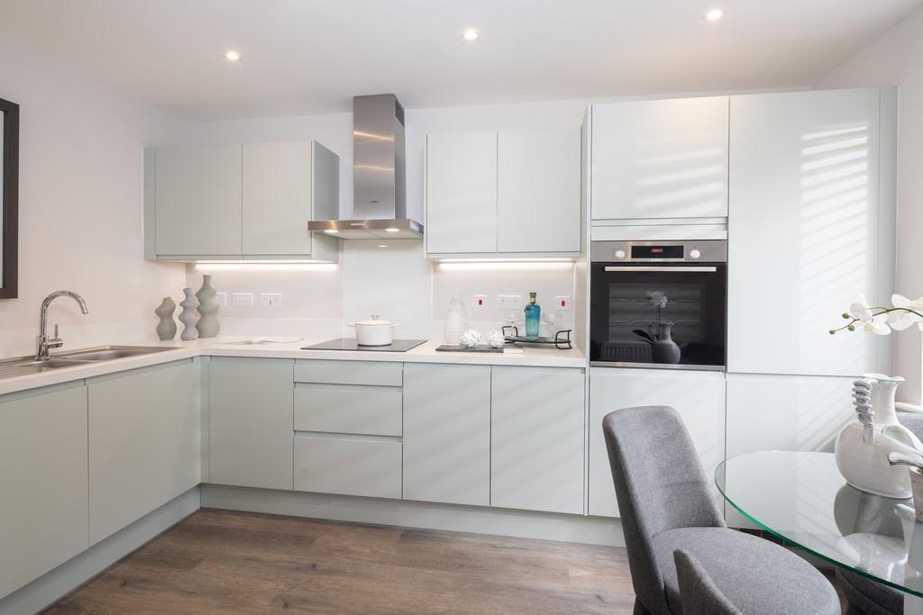Cala at buckler's park - the brook, crowthorne