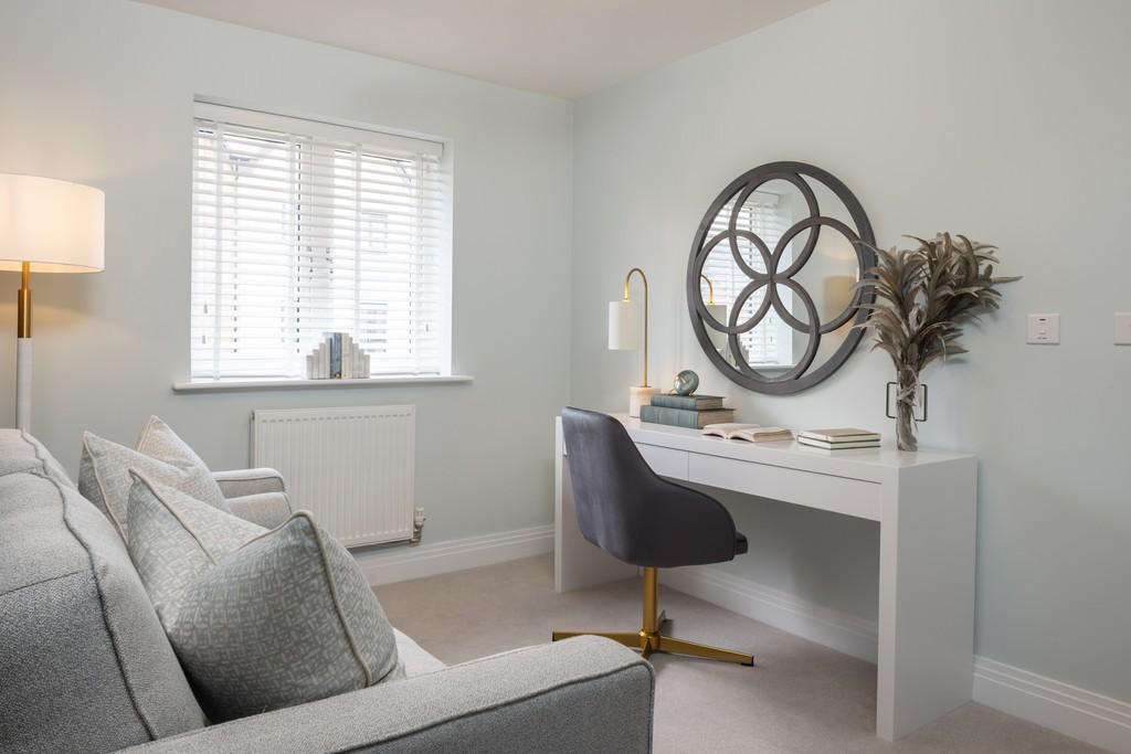 Cala at buckler's park - the brook, crowthorne