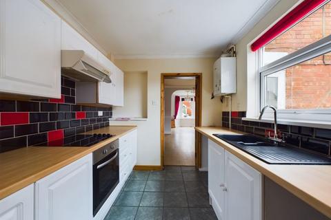 44 Clegram Road, Gloucester, GL1 5QA