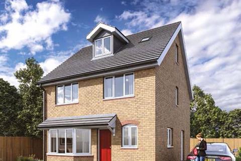 Heritage Court, Acrefair