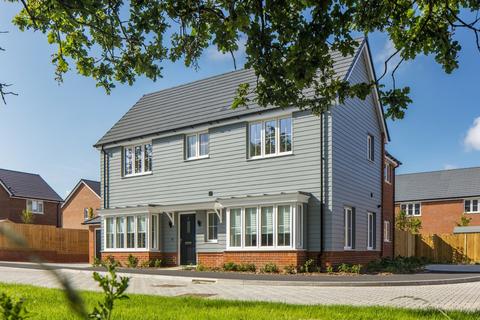 4 bedroom detached house for sale, Plot 514, Rowan at Cala at Finchwood Park, Finchampstead Nine Mile Ride Extension, Finchampstead RG40 4BY