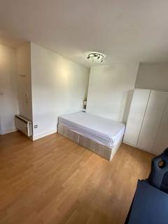 Studio to rent, Modern Studio, Buckley Road