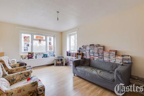 1 bedroom apartment for sale, Edwins Mead, Lindisfarne Way, E9