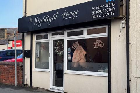 Shop to rent, Wright Street, Horwich